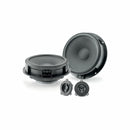Focal Inside IS VW 155 6.1" component speaker system for select Volkswagen vehicles
