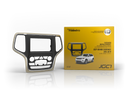 iDatalink KIT-JGC1 Dash and Wiring Kit Maestro Dash Kit + Harness (2014-22 Jeep Grand Cherokee)