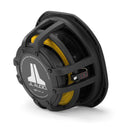 JL Audio 10TW1-4 TW1 Series thin-line 10" 4-ohm subwoofer
