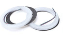 Kicker 50KLSR65 KICKER - KLSR 6.5in Weather Proof LED Lighted Speaker Ring, Pair