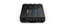 AudioControl LC7iPRO 6 channel line out converter with accubass®