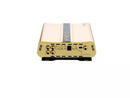 Memphis Audio 60MJP1500.1 60th Anniversary Monoblock Car Amplifier