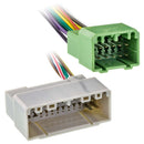 Metra 70-7305 2010-UP Hyundai/Kia Amplifier Bypass