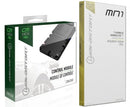 iDatastart CMHCXA0 & ADS-THR-MN1 Digital remote start system with T-HARNESS Bundle