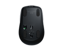 Logitech MX Anywhere 3 Wireless Compact Mouse - Black