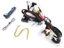iDatastart ADS-THR-NI4 Plug and Play Remote Start T-Harness for 2004-up Nissan and Infiniti vehicles