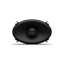 Rockford Fosgate P1V2-46 4x6" 75W RMS 3-Way Coaxial Car Speaker