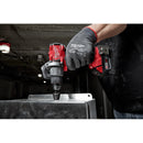 Milwaukee 2997-22CXC Tool M18 FUEL 18V Li-Ion Brushless Cordless Hammer Drill and Impact Driver Combo Kit (2-Tool)