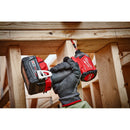 Milwaukee 2997-22CXC Tool M18 FUEL 18V Li-Ion Brushless Cordless Hammer Drill and Impact Driver Combo Kit (2-Tool)