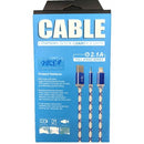 Apple Iphone Silver LED Glowing Lightning to USB Cable