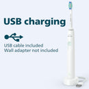 Philips Sonicare 2300 Dual Pack Rechargeable Electric Toothbrush