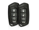 Code Alarm CA5055 Idatalink ALCA And Mycar 2