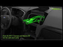 iDatalink KIT-MFT1 Dash and Wiring Kit Ford Vehicles 2011+