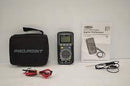 Autoranging Digital Multimeter with Clamp Pro Point