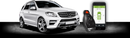 Mercedes remote starter | C 08-14 | CLS 12-14 | E 10-13 | GLK 10-15 | SLK 12-15 | SLS 11-14