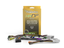 iDatalink HRN-HRR-NI2 Connect a new car stereo and retain steering wheel controls and factory amp in select Nissan-made vehicles
