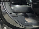 Kicker 51KRDL7T102 Kicker 10" L7T Custom Fit 2-Ohm Dual (25cm) Subwoofer in Down Firing Enclosure, 1000w for Ram