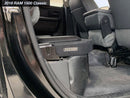Kicker 51KRDL7T102 Kicker 10" L7T Custom Fit 2-Ohm Dual (25cm) Subwoofer in Down Firing Enclosure, 1000w for Ram