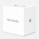 Apple 2022 Mac Studio (Apple M1 Max chip with 10‑core CPU and 24‑core GPU, 32GB RAM, 512GB SSD) - MJMV3VC/A