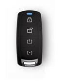 Fortin RM942 2way 4 button Replacement Remote
