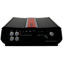 Memphis Audio MJP1000.1 MOJO Pro mono subwoofer amplifier — 1000 watts RMS x 1 at 1 ohm