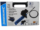 Silverline 525893 WiFi Hd Video Inspection Camera , 1080 X 720 Pixels