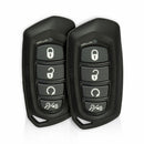 Code Alarm CA5055 With Directed DB3 Bypass and Mycar 2