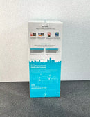 BitDefender BOX Smart Home Cybersecurity Hub - Silver (BT11021000EN)