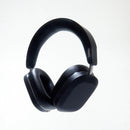 Defunc DF-M1001 MONDO Over-Ear Noise Cancelling Bluetooth Headphones - Black