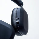 Defunc DF-M1001 MONDO Over-Ear Noise Cancelling Bluetooth Headphones - Black