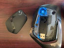Logitech G935 RF Wireless Gaming Headset with Microphone - Black