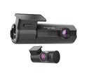 Blackvuu ELITE10-2CH Dual 4K HDR Dash Camera (Front & Rear)