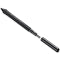 Wacom Intuos Medium Bluetooth Graphics Drawing Tablet, Portable for Teachers, Students and Creators, 4 Customizable ExpressKeys, Compatible with Chromebook Mac OS Android and Windows - Black open box