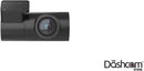 Blackvuu ELITE10-2CH Dual 4K HDR Dash Camera (Front & Rear)