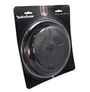 Rockford Fosgate P3SG-8 8" stamped mesh grille insert