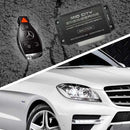 Mercedes remote starter | C 08-14 | CLS 12-14 | E 10-13 | GLK 10-15 | SLK 12-15 | SLS 11-14