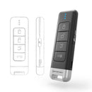 iDatastart TR4450AC Key Fob, FCC ID: 2AEPJ-TR4450AC, Antenna AN2400A