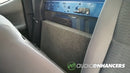 Audio Enhancers TAC140P 12" Single Ported Toyota Tacoma 05-20 Double Cab Enclosure