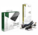 iDatastart CMHCXG0 & ADS-THR-TL7 Digital remote start system with T-HARNESS Bundle