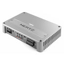 Hertz VENEZIA V5C Compact Marina 5-Channel Amplifier - 80W RMS x 4 + 330W RMS x 1