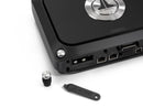 JL Audio VX600/1i Mono subwoofer amplifier with digital signal processing — 600 watts RMS x 1 at 2 ohms