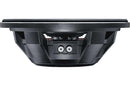 Kenwood Excelon KFC-XW1200F Shallow-mount 12" 4-ohm subwoofer