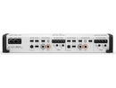 JL Audio Slash v2 Series 300/4v2 4-channel car amplifier 75 watts RMS x 4 (Open Box)