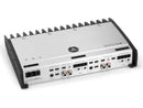 JL Audio Slash v2 Series 300/4v2 4-channel car amplifier 75 watts RMS x 4 (Open Box)
