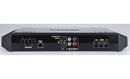 Rockford Fosgate T1500-1bdCP Power Series mono sub amplifier — 1,500 watts RMS x 1 at 2 ohms