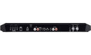 Rockford Fosgate T2500-1bdCP Power Series mono sub amplifier — 2,500 watts RMS x 1 at 2 ohms