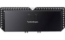 Rockford Fosgate T2500-1bdCP Power Series mono sub amplifier — 2,500 watts RMS x 1 at 2 ohms