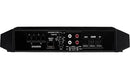 Rockford Fosgate T500-1bdCP Power Series mono sub amplifier — 500 watts RMS x 1 at 2 ohms (New Stock)