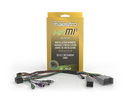 iDatalink HRN-HRR-MI1 Connect a new car stereo and retain steering wheel controls and factory amp in select Mitsubishi-made vehicles