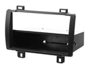 Scosche – TA2102B FOR TOYOTA MATRIX/PONTIAC VIBE DIN w/pocket and doubble DIN installation kit